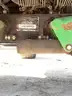 John Deere mower