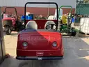 Toro Workman 3200