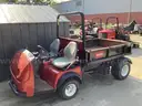 Toro Workman 3200