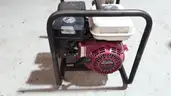 Honda water pump