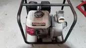 Honda water pump