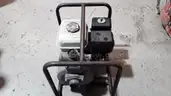 Honda water pump