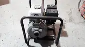 Honda water pump