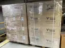Lot of Metal Halide Lamps