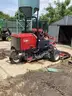 Toro Sidewinder mower