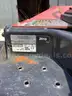 Toro Sidewinder mower