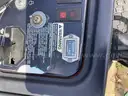 Toro Sidewinder mower