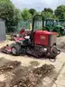 Toro Sidewinder mower