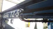 Genie TZ-50 tow behind boom