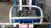 Genie TZ-50 tow behind boom