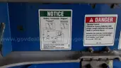 Genie TZ-50 tow behind boom