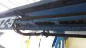 Genie TZ-50 tow behind boom