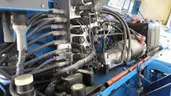 Genie TZ-50 tow behind boom