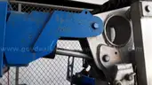 Genie TZ-50 tow behind boom
