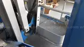 Genie TZ-50 tow behind boom