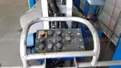 Genie TZ-50 tow behind boom