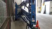 Genie TZ-50 tow behind boom