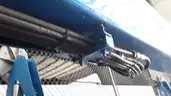 Genie TZ-50 tow behind boom