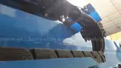 Genie TZ-50 tow behind boom