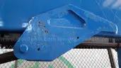 Genie TZ-50 tow behind boom