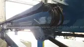 Genie TZ-50 tow behind boom