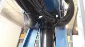 Genie TZ-50 tow behind boom