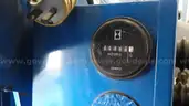 Genie TZ-50 tow behind boom