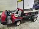 Toro Workman HDX