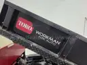 Toro Workman HDX