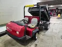 Toro Workman HDX