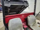 Toro Workman HDX