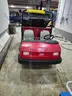 Toro Workman HDX