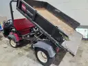 Toro Workman HDX