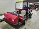 Toro Workman HDX
