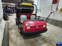 Toro Workman HDX