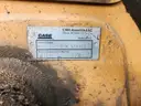 Case 580 Super-M backhoe