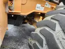 Case 580 Super-M backhoe
