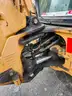 Case 580 Super-M backhoe