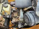 Case 580 Super-M backhoe
