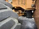 Case 580 Super-M backhoe