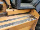Case 580 Super-M backhoe