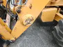 Case 580 Super-M backhoe