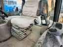 Case 580 Super-M backhoe