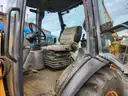 Case 580 Super-M backhoe
