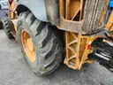 Case 580 Super-M backhoe
