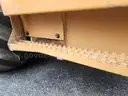 Case 580 Super-M backhoe