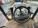 Case 580 Super-M backhoe