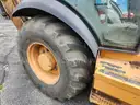 Case 580 Super-M backhoe