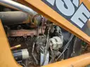 Case 580 Super-M backhoe