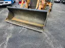 Case 580 Super-M backhoe